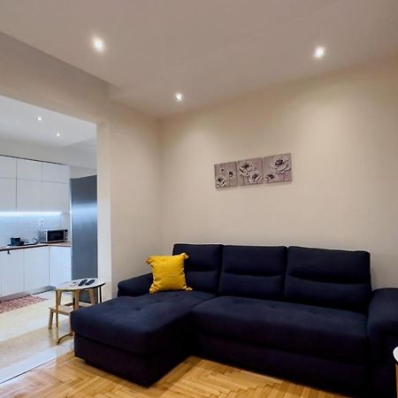 Spacious Luxury Apartment In Athens, Tan Efroniou Экстерьер фото