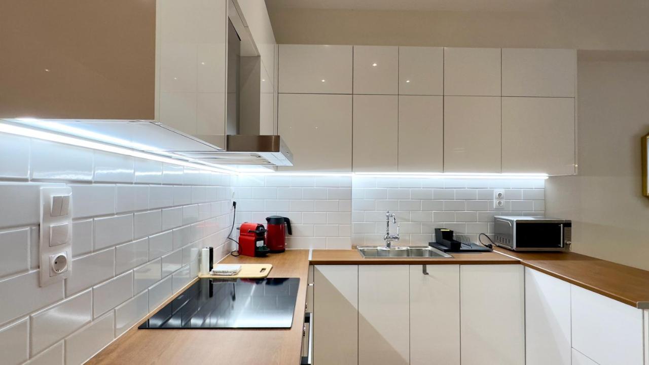 Spacious Luxury Apartment In Athens, Tan Efroniou Экстерьер фото