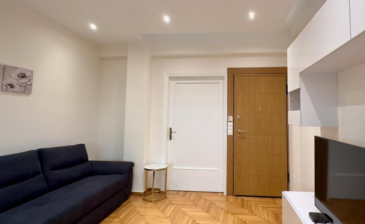 Spacious Luxury Apartment In Athens, Tan Efroniou Экстерьер фото