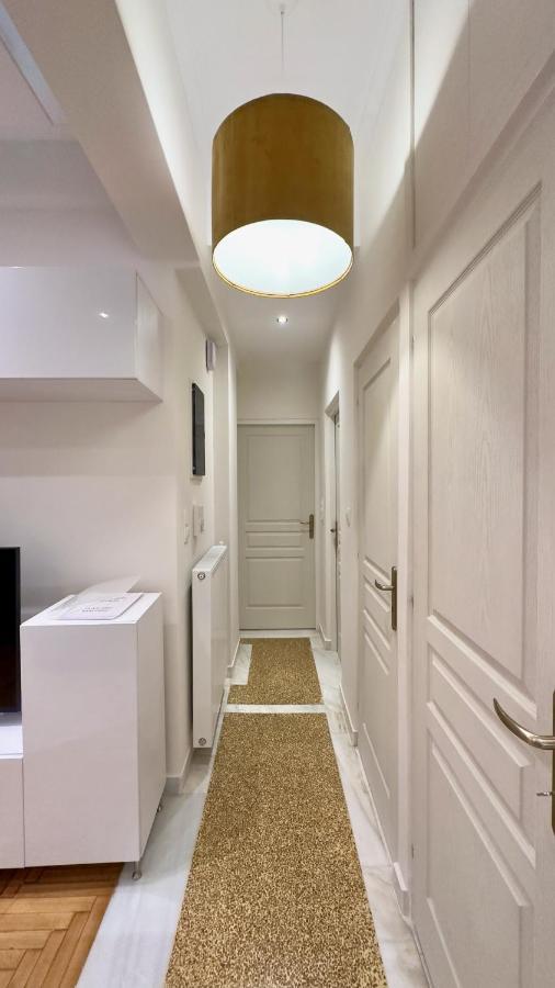 Spacious Luxury Apartment In Athens, Tan Efroniou Экстерьер фото