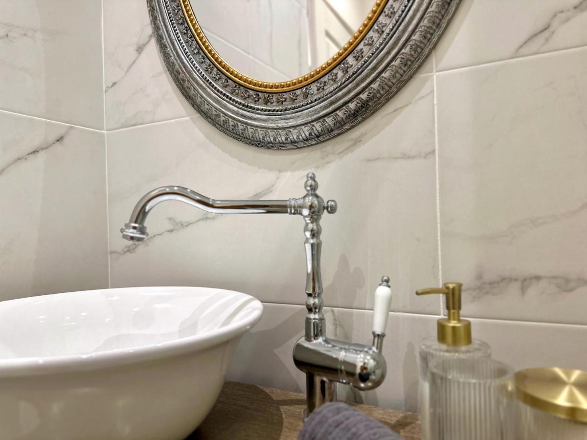 Spacious Luxury Apartment In Athens, Tan Efroniou Экстерьер фото
